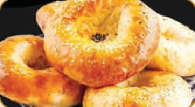 Лепёшки, 2 шт.